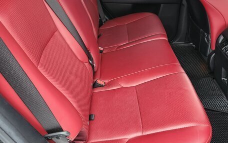 Lexus GX II, 2021 год, 7 450 000 рублей, 3 фотография