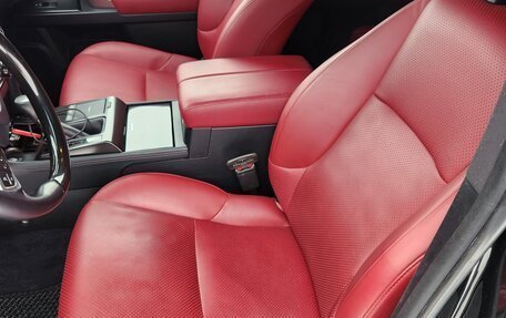 Lexus GX II, 2021 год, 7 450 000 рублей, 5 фотография