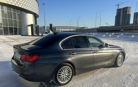 BMW 3 серия, 2012 год, 1 880 000 рублей, 3 фотография