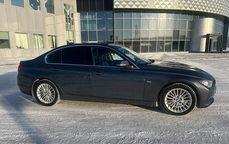 BMW 3 серия, 2012 год, 1 880 000 рублей, 4 фотография