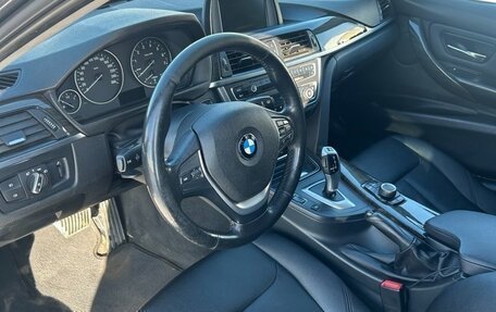 BMW 3 серия, 2012 год, 1 880 000 рублей, 9 фотография