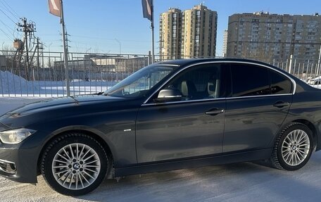 BMW 3 серия, 2012 год, 1 880 000 рублей, 7 фотография
