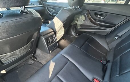 BMW 3 серия, 2012 год, 1 880 000 рублей, 10 фотография