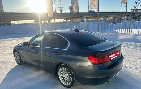 BMW 3 серия, 2012 год, 1 880 000 рублей, 6 фотография