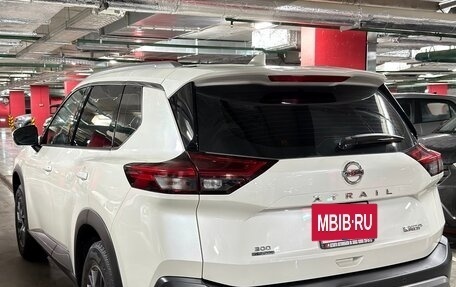 Nissan X-Trail, 2021 год, 2 760 000 рублей, 2 фотография