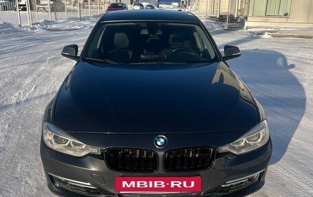 BMW 3 серия, 2012 год, 1 880 000 рублей, 2 фотография