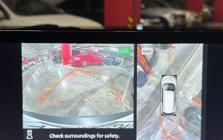 Nissan X-Trail, 2021 год, 2 760 000 рублей, 5 фотография