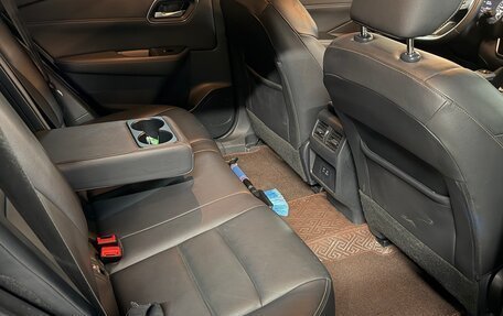 Nissan X-Trail, 2021 год, 2 760 000 рублей, 12 фотография