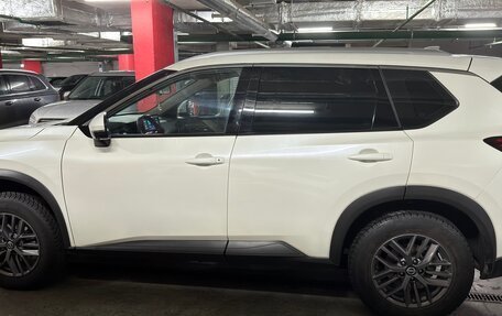 Nissan X-Trail, 2021 год, 2 760 000 рублей, 19 фотография