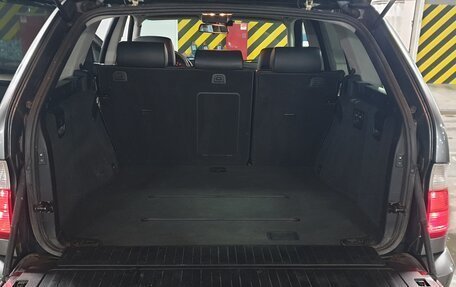 BMW X5, 2004 год, 1 100 000 рублей, 21 фотография