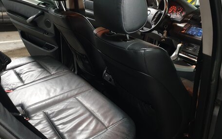 BMW X5, 2004 год, 1 100 000 рублей, 16 фотография