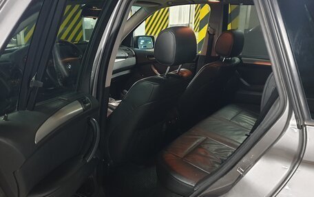 BMW X5, 2004 год, 1 100 000 рублей, 17 фотография