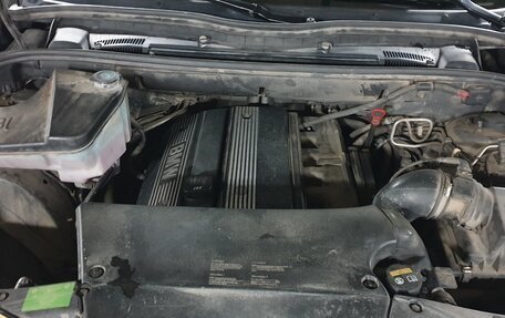 BMW X5, 2004 год, 1 100 000 рублей, 23 фотография