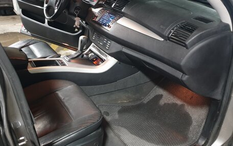 BMW X5, 2004 год, 1 100 000 рублей, 15 фотография