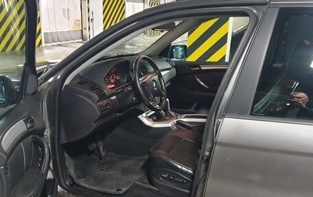 BMW X5, 2004 год, 1 100 000 рублей, 9 фотография