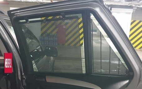 BMW X5, 2004 год, 1 100 000 рублей, 18 фотография