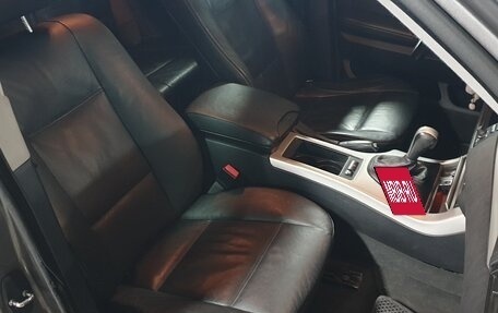 BMW X5, 2004 год, 1 100 000 рублей, 13 фотография