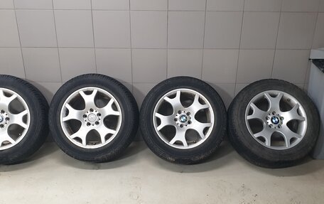 BMW X5, 2004 год, 1 100 000 рублей, 27 фотография