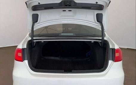 Volkswagen Jetta VI, 2013 год, 839 000 рублей, 11 фотография