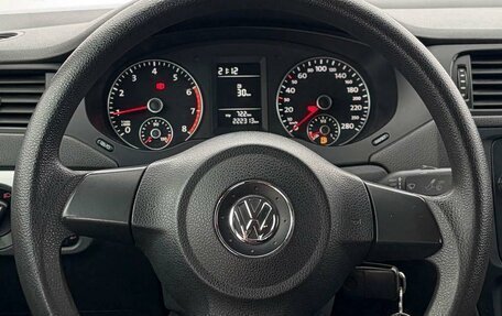 Volkswagen Jetta VI, 2013 год, 839 000 рублей, 8 фотография