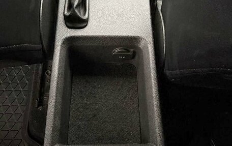 Volkswagen Jetta VI, 2013 год, 839 000 рублей, 12 фотография