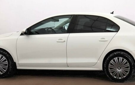 Volkswagen Jetta VI, 2013 год, 839 000 рублей, 5 фотография