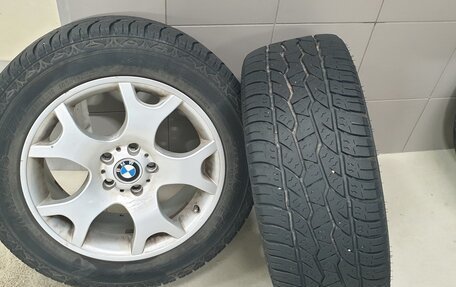 BMW X5, 2004 год, 1 100 000 рублей, 26 фотография