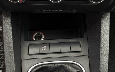 Volkswagen Jetta VI, 2013 год, 839 000 рублей, 14 фотография