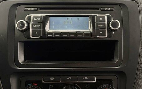 Volkswagen Jetta VI, 2013 год, 839 000 рублей, 16 фотография