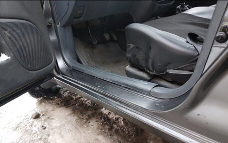 ЗАЗ Chance, 2011 год, 190 000 рублей, 9 фотография