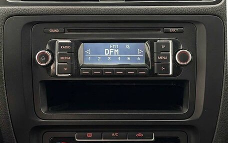 Volkswagen Jetta VI, 2013 год, 839 000 рублей, 15 фотография