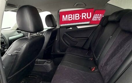 Volkswagen Jetta VI, 2013 год, 839 000 рублей, 19 фотография