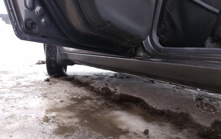 ЗАЗ Chance, 2011 год, 190 000 рублей, 10 фотография