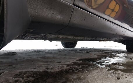 ЗАЗ Chance, 2011 год, 190 000 рублей, 14 фотография