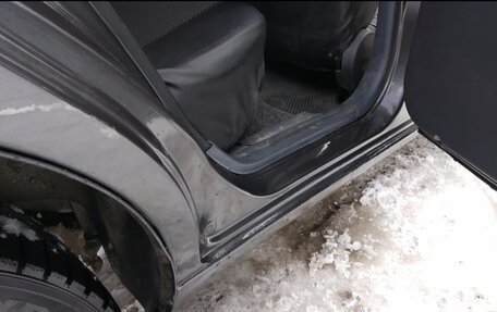 ЗАЗ Chance, 2011 год, 190 000 рублей, 19 фотография