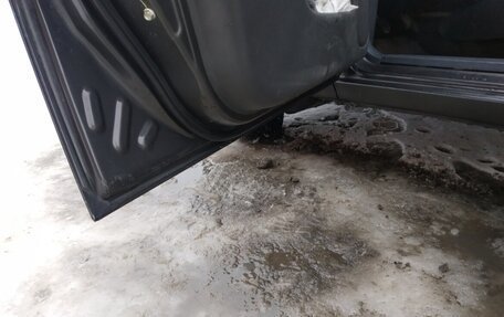 ЗАЗ Chance, 2011 год, 190 000 рублей, 18 фотография