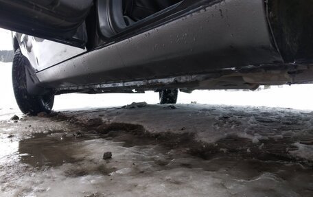 ЗАЗ Chance, 2011 год, 190 000 рублей, 16 фотография