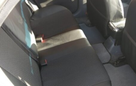 ЗАЗ Chance, 2011 год, 190 000 рублей, 23 фотография