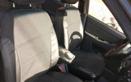 ЗАЗ Chance, 2011 год, 190 000 рублей, 22 фотография