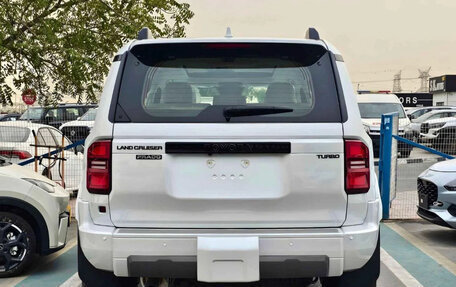 Toyota Land Cruiser Prado, 2026 год, 12 400 000 рублей, 4 фотография
