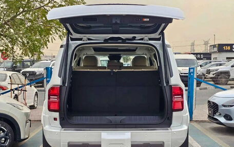 Toyota Land Cruiser Prado, 2026 год, 12 400 000 рублей, 7 фотография