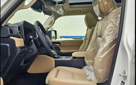 Toyota Land Cruiser Prado, 2026 год, 12 400 000 рублей, 10 фотография