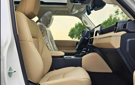 Toyota Land Cruiser Prado, 2026 год, 12 400 000 рублей, 11 фотография