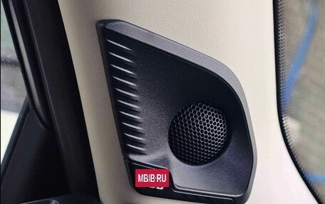 Toyota Land Cruiser Prado, 2026 год, 12 400 000 рублей, 15 фотография