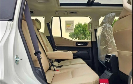 Toyota Land Cruiser Prado, 2026 год, 12 400 000 рублей, 13 фотография