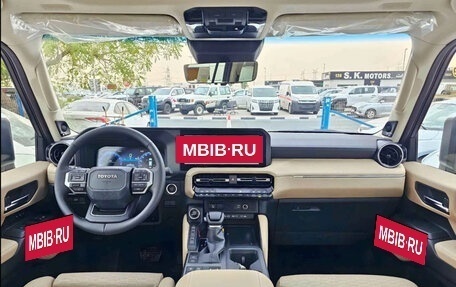 Toyota Land Cruiser Prado, 2026 год, 12 400 000 рублей, 14 фотография