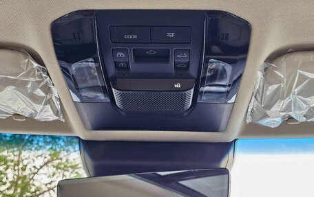 Toyota Land Cruiser Prado, 2026 год, 12 400 000 рублей, 18 фотография