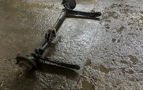 Nissan Primera II рестайлинг, 1999 год, 220 000 рублей, 10 фотография