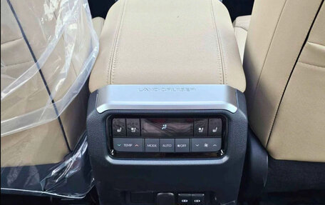 Toyota Land Cruiser Prado, 2026 год, 12 400 000 рублей, 20 фотография