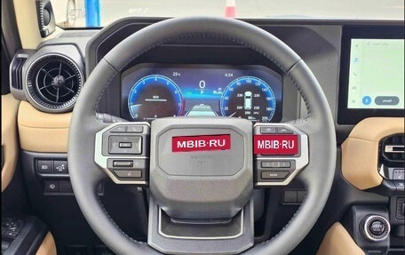 Toyota Land Cruiser Prado, 2026 год, 12 400 000 рублей, 17 фотография